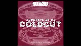 Coldcut ‎- Journeys By DJ - 70 Minutes Of Madness
