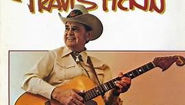 Merle Travis - Travis Pickin'