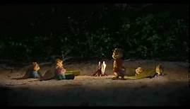 Alvin und die Chipmunks 3 Chipbruch Trailer #3 german/deutsch HD