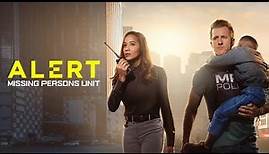Alert (TV Series 2023– ) - official trailer - Nathaly Thibault, Fivel Stewart, Scott Caan
