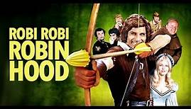 Robi Robi Robin Hood | Trailer deutsch HD | Comedy Serie