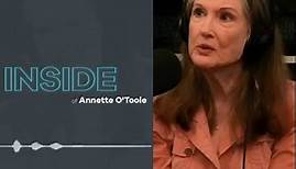 Inside of You - Annette O'Toole remember working with Joel...