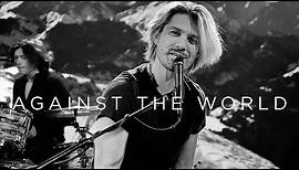 HANSON - Against The World | Official Music Video