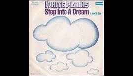 White Plains - Step Into A Dream - 1973
