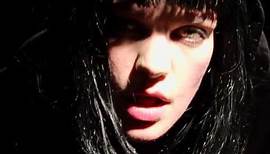 FEAR by Pauley Perrette OFFICIAL VIDEO