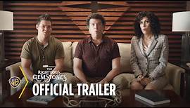 Righteous Gemstones | Season One Trailer with Danny McBride | Warner Bros. Entertainment