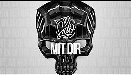 Sido – Mit Dir (prod. by Beatgees) [Visualizer]