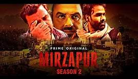 Mirzapur Season 2 | Episode 01 Full Movie