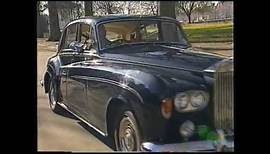 The Car's The Star - The Rolls-Royce Silver Cloud [BBC 1995]