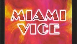 Jan Hammer - The Best Of Miami Vice