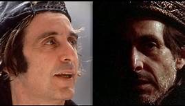 Richard III - Looking for Richard - Al Pacino - Alec Baldwin - Kevin Spacey - Trailer II - 1996 - 4K