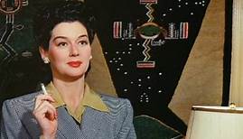 Rosalind Russell 🅰🄳🅳🄴🅳 🆅🄸🅳🄴🅾🅂