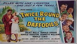 Twice Round the Daffodils (1962)🔹