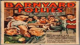 Barnyard Follies (1940) MUSICAL /COMEDY 1080P