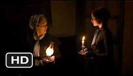 Jane Eyre #4 Movie CLIP - Only the Housekeeper (2011) HD