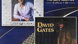 David Gates - The Late Rarities: Take Me Now / Love Is Always Seventeen
