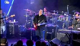 Los Lobos - That Train Don't Stop Here