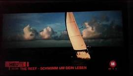 The Reef - Schwimm um dein Leben | Trailer Juli | RTL ||