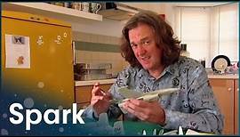 James May's Best Moments | James May's Toy Stories | Spark