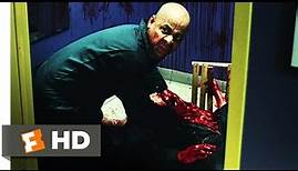 Dawn of the Dead (3/11) Movie CLIP - Zombie Janitor (2004) HD
