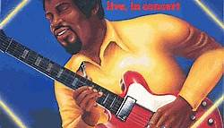 Otis Rush - So Many Roads (Live In Concert)