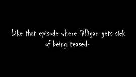 Bloodhound Gang: Why is Everybody Always Pickin' on Me? [Lyrics]