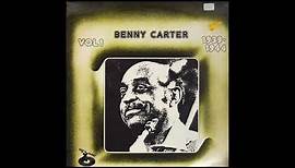 Benny Carter Vol. 1 1939 - 1944 (1977) (Full Album)