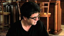 This Is Not A Film Official Trailer #1 - Jafar Panahi Movie (2012) HD