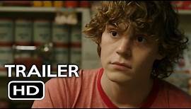 Safelight Official Trailer #1 (2015) Evan Peters, Juno Temple Drama Movie HD