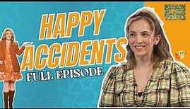 HAPPY ACCIDENTS | Full Episode 33 | Person Place or Thing Season 1