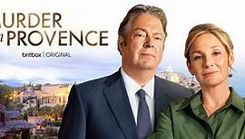 Murder in Provence - Episodenguide und News zur Serie