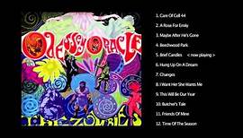 The Zombies - Odessey and Oracle (full album) official