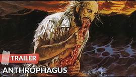 Anthropophagus 1980 Trailer HD | Joe D'Amato | Tisa Farrow
