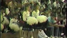Paramus High School Class of 1989