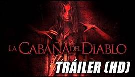 La Cabaña del Diablo - Gallows Hill - Trailer Oficial Subtitulado (HD)