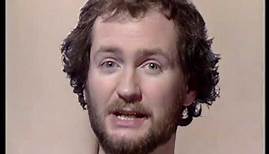 The Kenny Everett Television Show 1982 S01E06 B A Robertson