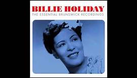Billie Holiday Greatest Hits - Billie Holiday Full Album 2018