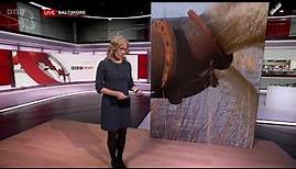 Sophie Raworth - BBC News 27Mar2024