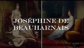 Joséphine de Beauharnais - L'Histoire, tout simplement