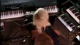 Rick Wakeman-Journey To The Center Of The Earth