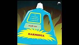Harmonia - Musik von Harmonia - Sehr kosmisch