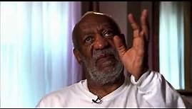 Bill Cosby talks about Roger Brown