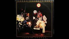 George Hatcher Band – Talkin´ Turkey 1977 – Rock, Southern Rock, Boogie Rock US (full album)