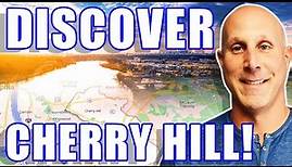 CHERRY HILLS TOUR: Living In Cherry Hill New Jersey | Moving To Cherry Hill NJ | South Jersey Life