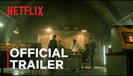 Into the Night Season 2 | Official Trailer | Netflix