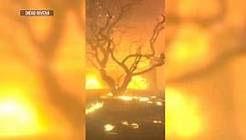 New details of the devastating Lahaina wildfire that killed over 100 people
