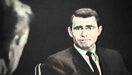 The Mike Wallace Interview featuring Rod Serling (1959)