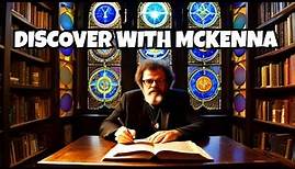 Terence McKenna - Exploring The Hermetic Tradition - Part 2