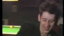 The Best Shane MacGowan Laugh Collection