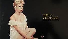 Herb Jeffries - Say It Isn't So